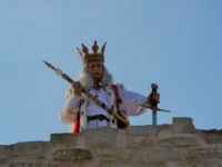 „Patru zile de poveste, în spirit medieval”