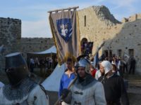 Primăria Suceava susţine cu 250.000 de lei Festivalul de Artă Medievală