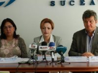Judeţul Suceava, pe locul al VII-lea la înregistrarea gratuită în sistemul integrat de cadastru şi carte funciară