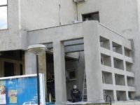 Lucrările de reabilitare termică a sediului Primăriei Suceava încep după sărbătorile pascale