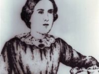 Sofia Coce – Hrisoscoleu, prima ziaristă din Principatele Române