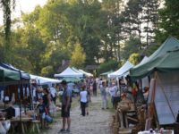 Peste 120 de meşteri populari vor fi prezenţi, în weekend, în Muzeul Satului Bucovinean