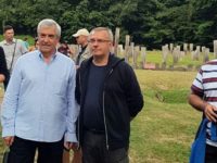 Preşedintele Senatului, Călin Popescu Tăriceanu, îşi va petrece câteva zile din vacanţă în Bucovina