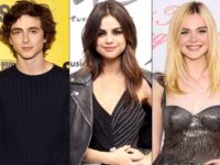 Selena Gomez şi Elle Fanning vor juca în următorul film al lui Woody Allen
