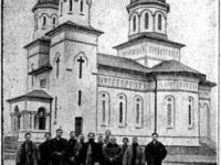 Conflictele religioase din Ucraina ajung în Cernăuţi