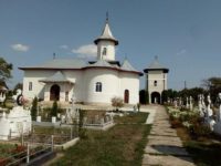 Costişa – vechi sat bucovinean ocrotit de Maica Domnului