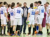 CSU Suceava începe pregătirea de iarnă