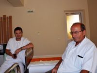 Premieră chirurgicală pentru zona Moldovei