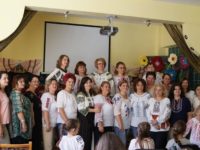 „Artă, tradiţii şi obiceiuri populare din Moldova şi Bucovina”