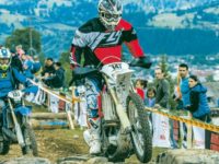 Hard Enduro Bucovina