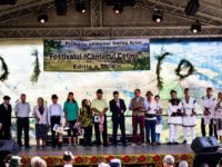 Festivalul „Cântecul Cetinii”