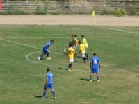 Juniorii lui Cristescu au marcat la Brăila primul lor gol din campionat