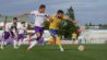 fotbal foresta sv – arges 25 aug