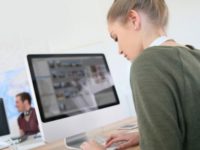 Numărul contribuabililor care s-au înscris în „Spaţiul privat virtual” s-a dublat