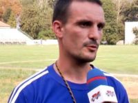 Iulian Ionesi, noul antrenor al echipei Bucovina Rădăuţi