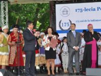 Sărbătoare la Poiana Micului