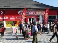 Profi a deschis două noi magazine şi ajunge la 24 de unităţi în judeţul Suceava