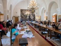 Colocviul „Pater et filius. Continuitate în cultura română şi europeană” (II)