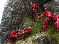 Ziua Naţională Salvamont
