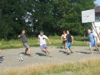 „Cupa Generaţiilor”, la cea de-a IV-a ediţie