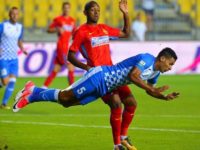 FCSB, aproape egal cu nou promovata Juventus