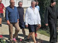 Bucovina oferă o lecţie de viaţă importantă despre ceea ce se poate realiza prin forţe proprii