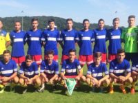 Suceava, ultima la„Turneul celor 4 regiuni” de la Cernăuţi