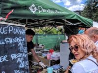 Păstrăvul afumat Valeputna, premiat în Marea Britanie