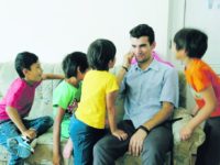 Scăderea taxării muncii pentru familiile care au cel puţin doi copii