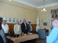 Limba română pe 31 august 2017 la Cernăuţi (I)
