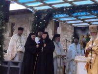 Dimineaţă cu Maica Stareţă Irina de la Voroneţ