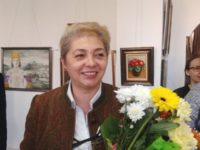 „Este o lume minunată lângă noi, aşa că hai s-o vedem !”