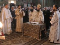 Parohia Dorneşti în sărbătoare