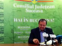 Gheorghe Flutur susţine că cel puţin 12 localităţi din judeţ îndeplinesc condiţiile pentru a fi staţiuni turistice