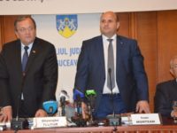 Îngrijorare transmisă autorităţilor din Cernăuţi