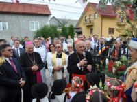 „Sărbătoarea roadelor” de la Soloneţu Nou a încheiat cea de-a XIX-a ediţie a „Zilelor Culturii Polone”