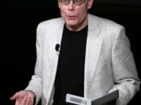 Stephen King, din nou ecranizat