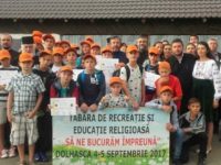 „Să ne bucurăm împreună”