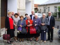 Arc peste… veacuri