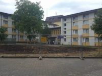 Aproximativ 2.000 de solicitări pentru cele 1.076 de locuri disponibile în căminele USV