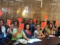 Primarul Ion Lungu „mută” grădiniţa din Obcini în Iţcani
