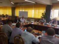 Thermonet riscă să nu obţină aviz de furnizare a apei calde şi căldurii
