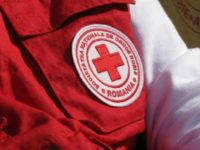 De la Crucea Roşie Suceava, încă o donaţie pentru SJU
