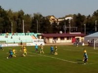 Primul punct din acest sezon competiţional pentru Foresta Suceava