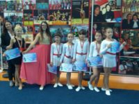 Gimnastica suceveană pe podium internaţional