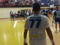 CSU Suceava a luat tot soarele de pe malul mării după disputa cu HC Dobrogea Sud Constanţa