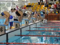 Noi recorduri personale pentru sportivii suceveni