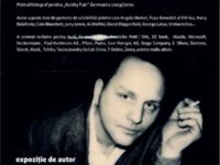 Fotograful german Oliver Mark expune în premieră în România, la Muzeul de Istorie din Suceava