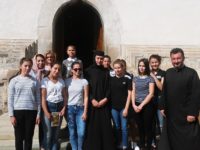 Tinerii instituţionalizaţi, în atenţia parohiilor din Protopopiatul Fălticeni