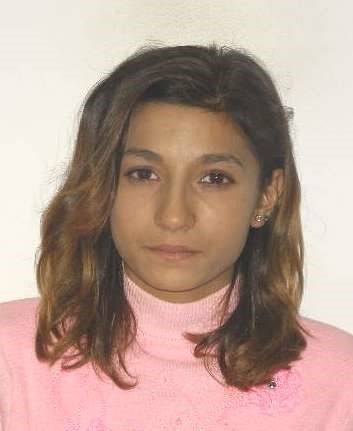 Fată de 17 ani, din Bosanci, dispărută din 7 septembrie
